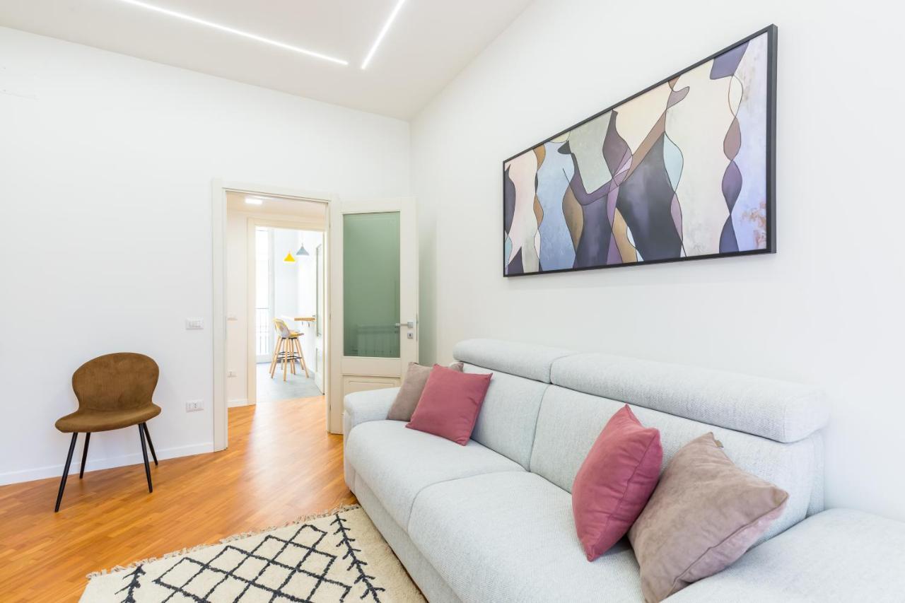 Apartment Stanzione Classy Flat At Vomero By Napoliapartments