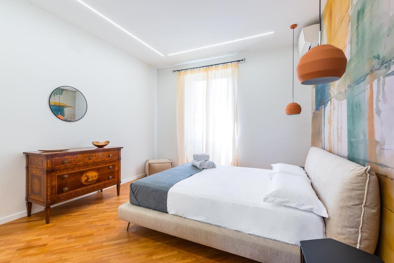 Stanzione Classy Flat At Vomero By Napoliapartments * Naples