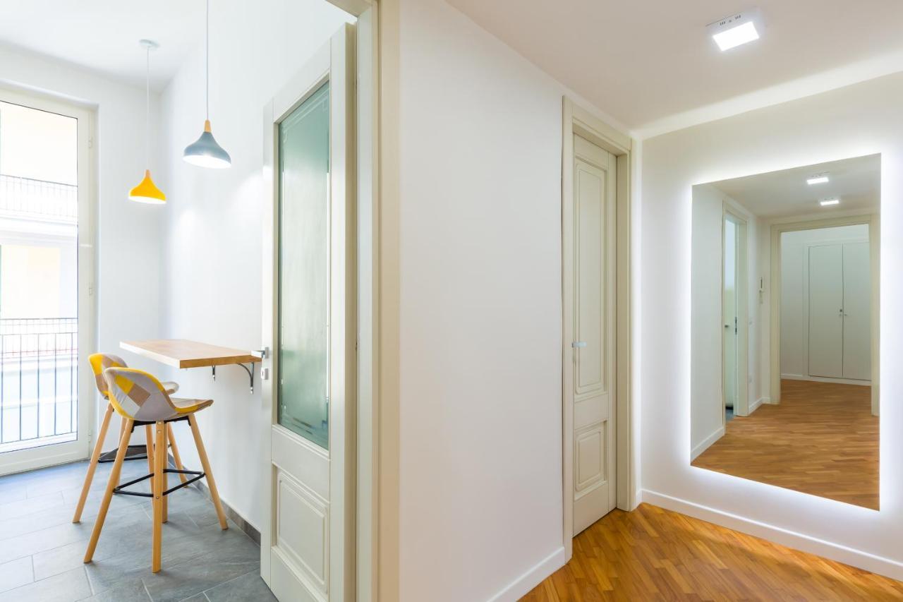 Stanzione Classy Flat At Vomero By Napoliapartments * Napoli