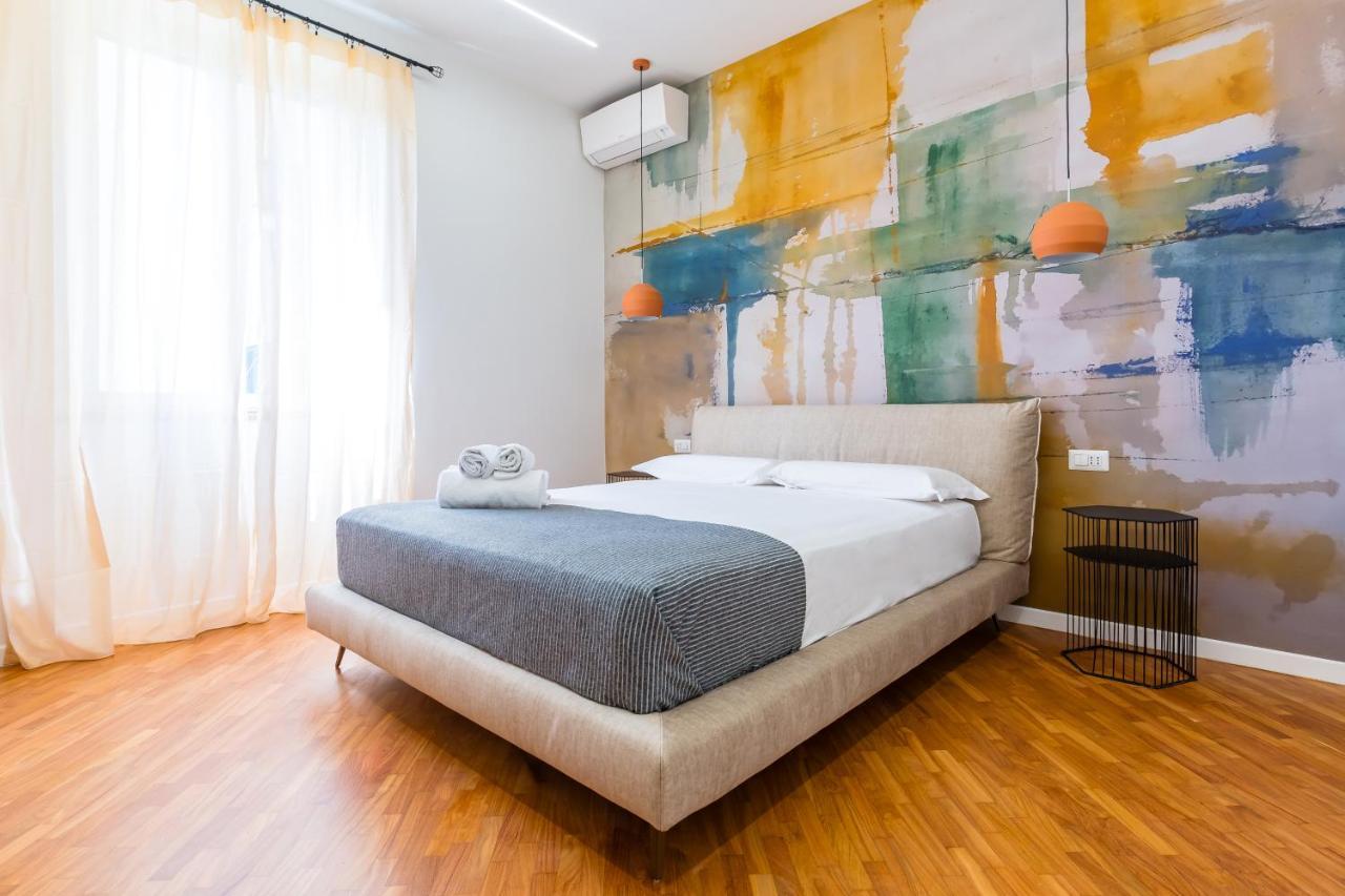 Appartamento Stanzione Classy Flat At Vomero By Napoliapartments Napoli
