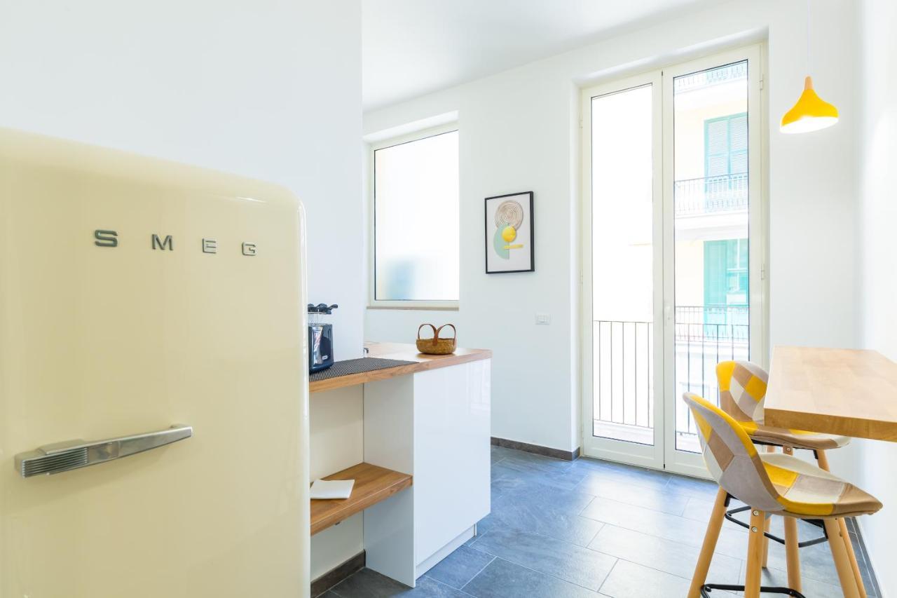 Appartamento Stanzione Classy Flat At Vomero By Napoliapartments