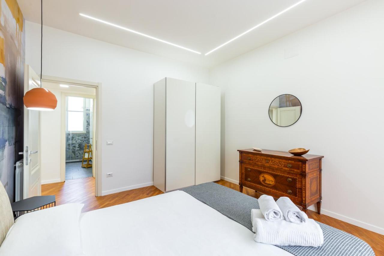 Appartamento Stanzione Classy Flat At Vomero By Napoliapartments *