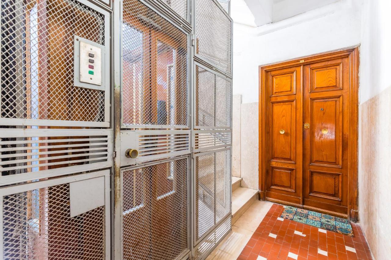 Appartamento Stanzione Classy Flat At Vomero By Napoliapartments *