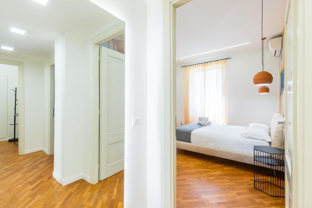 Stanzione Classy Flat At Vomero By Napoliapartments Appartamento *