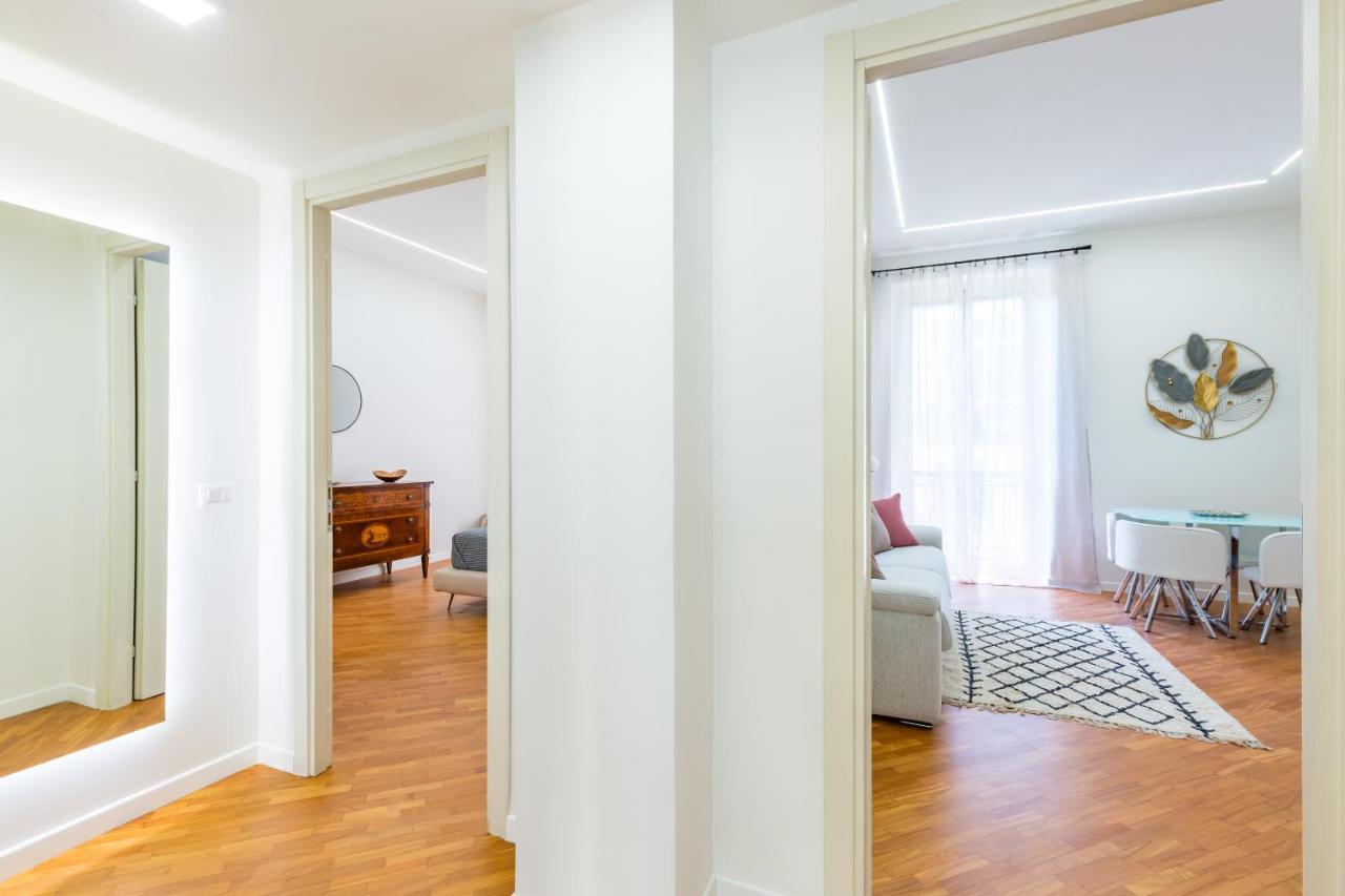 Apartment Stanzione Classy Flat At Vomero By Napoliapartments