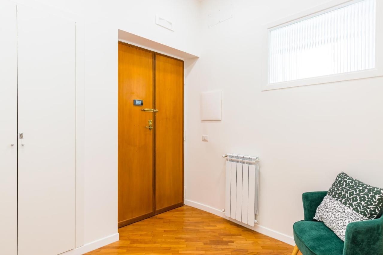 Apartment Stanzione Classy Flat At Vomero By Napoliapartments