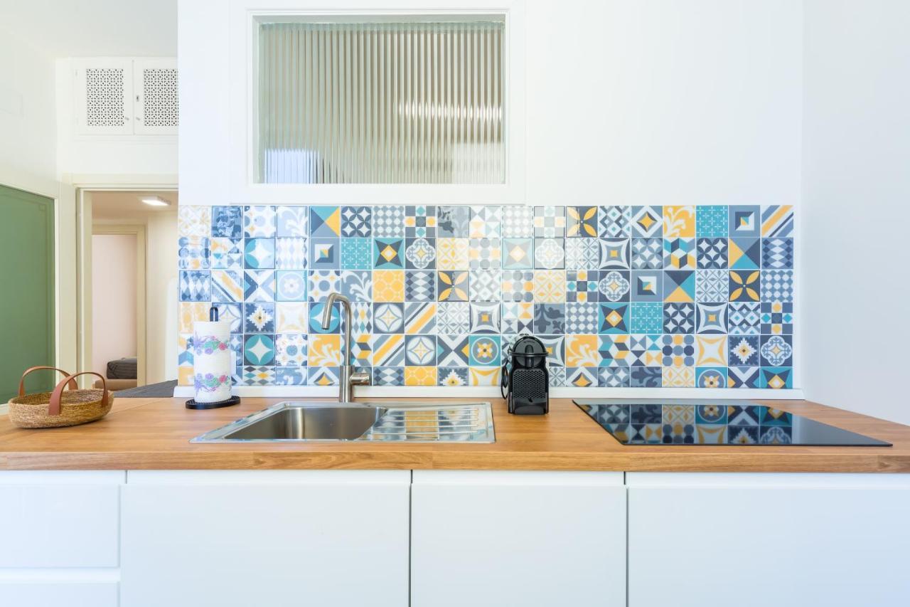Stanzione Classy Flat At Vomero By Napoliapartments Appartamento Napoli