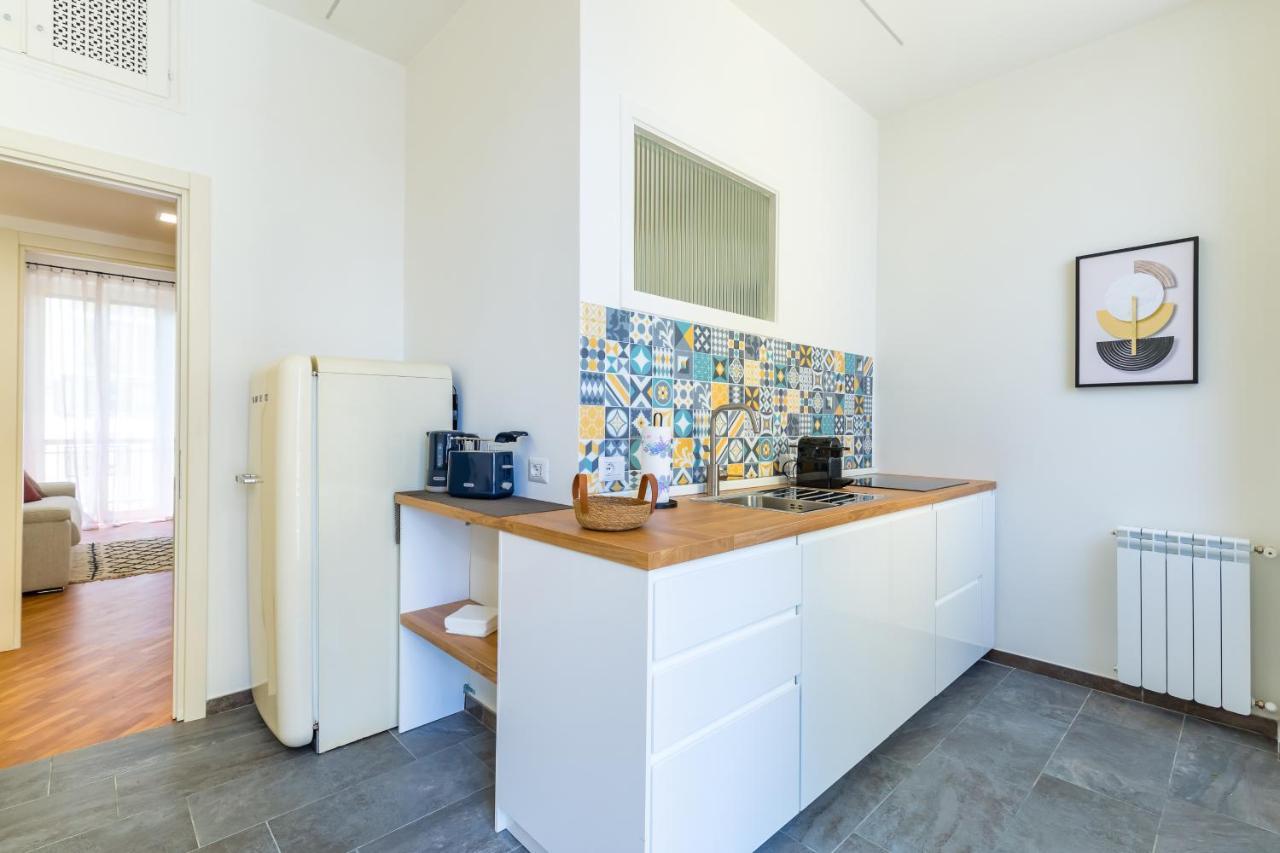 Appartamento Stanzione Classy Flat At Vomero By Napoliapartments Napoli