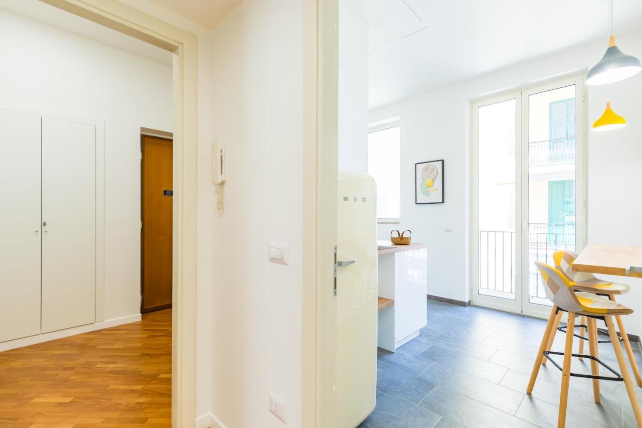 Stanzione Classy Flat At Vomero By Napoliapartments * Napoli