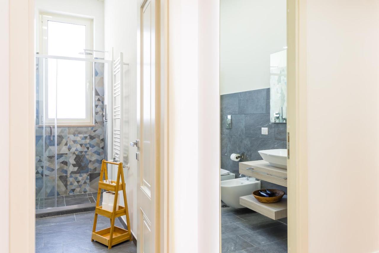 Stanzione Classy Flat At Vomero By Napoliapartments Napoli