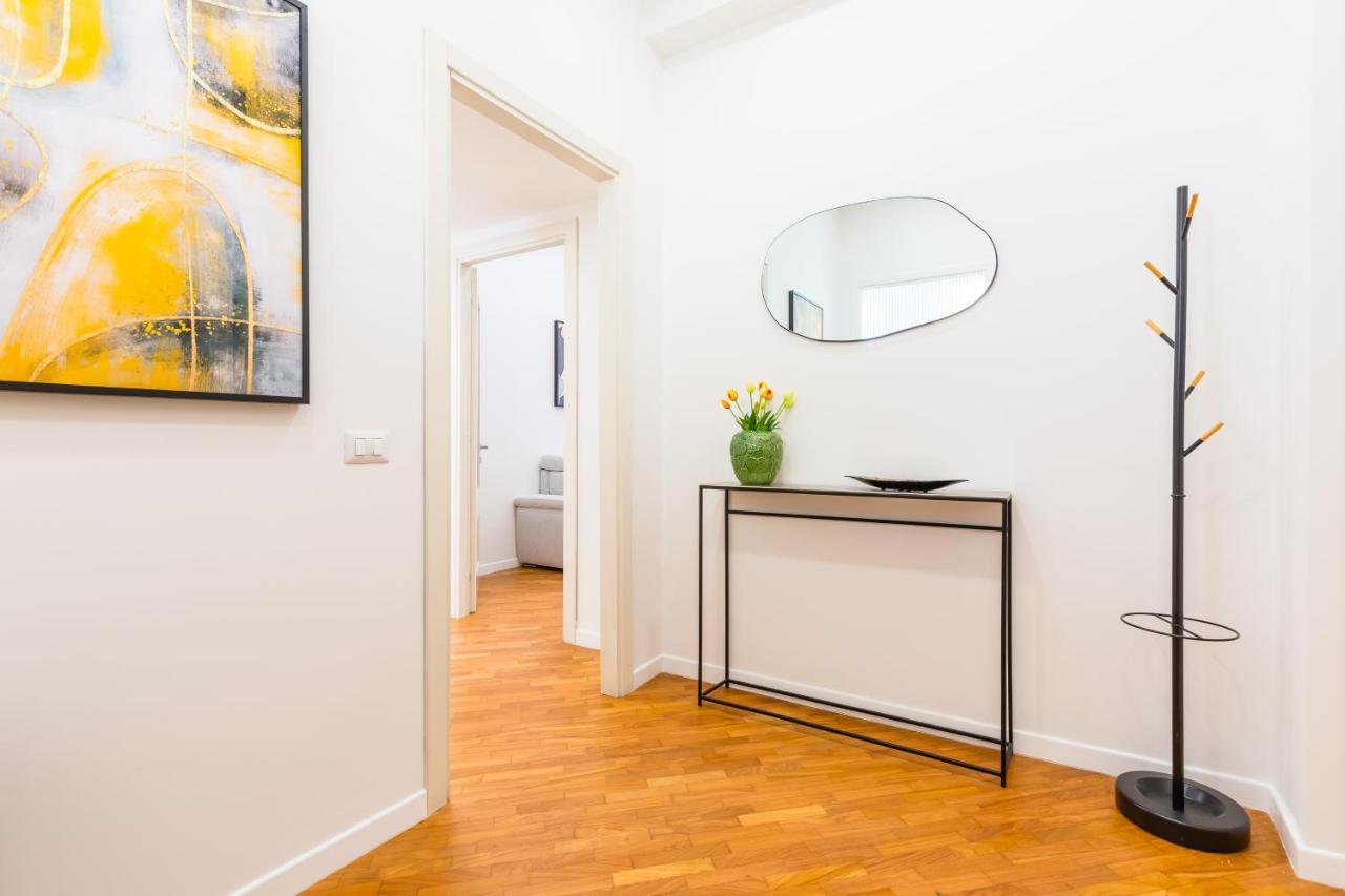 Appartement Stanzione Classy Flat At Vomero By Napoliapartments *